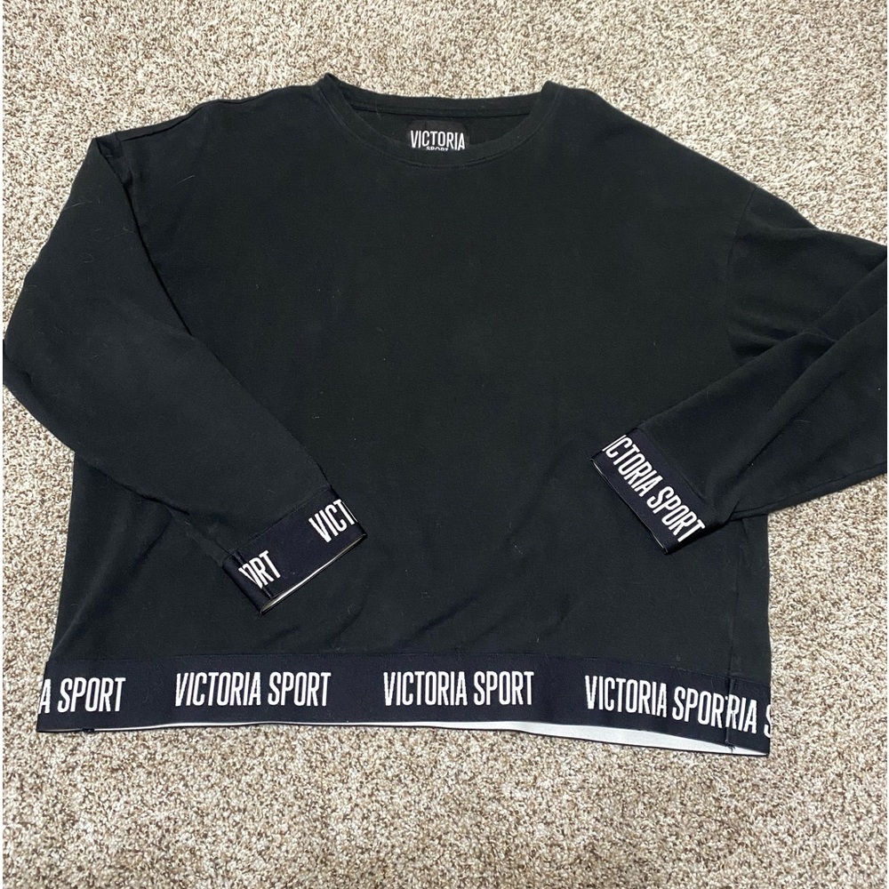 Victoria Secret sport long sleeve